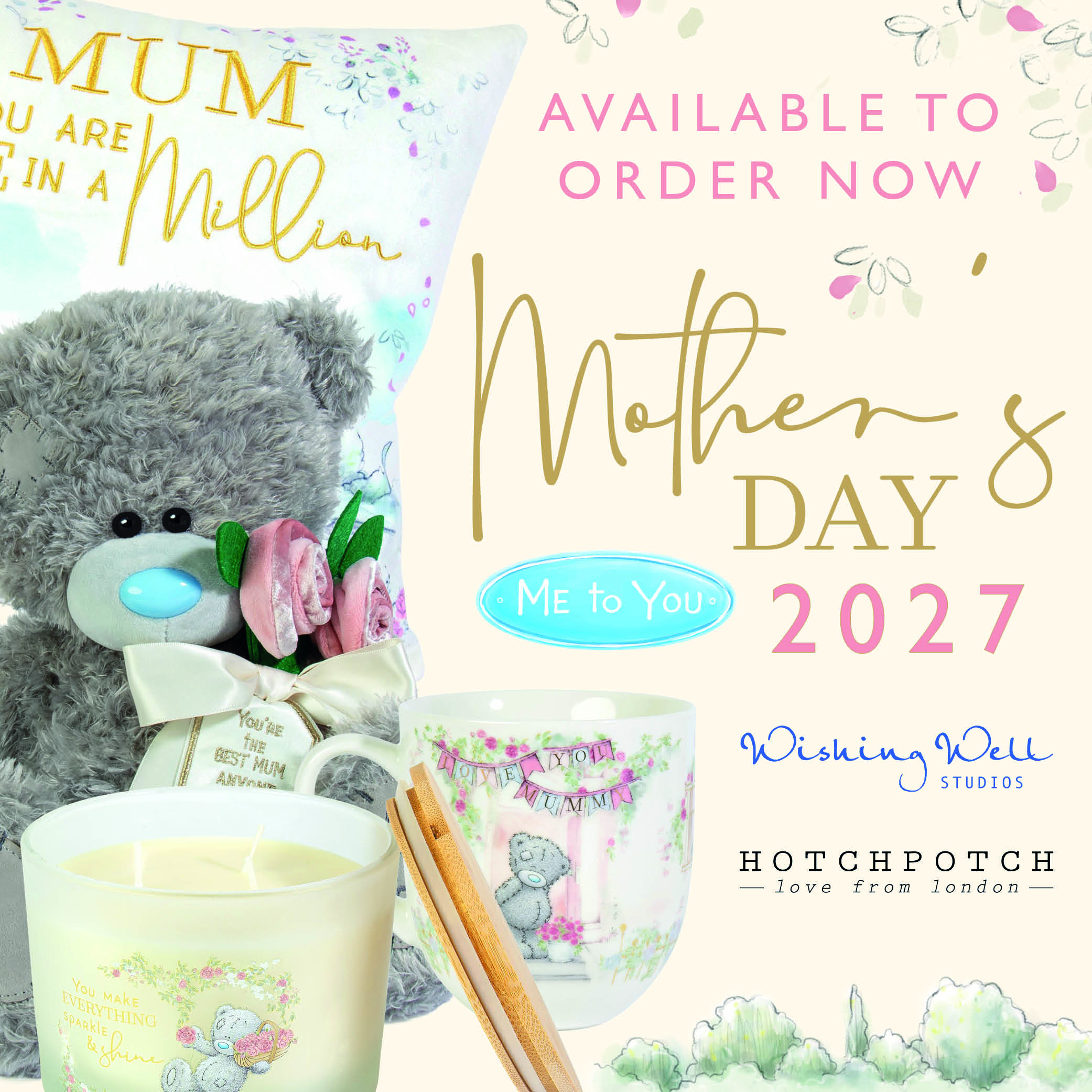 Mother's Day 2027 Mother's Day 2027
