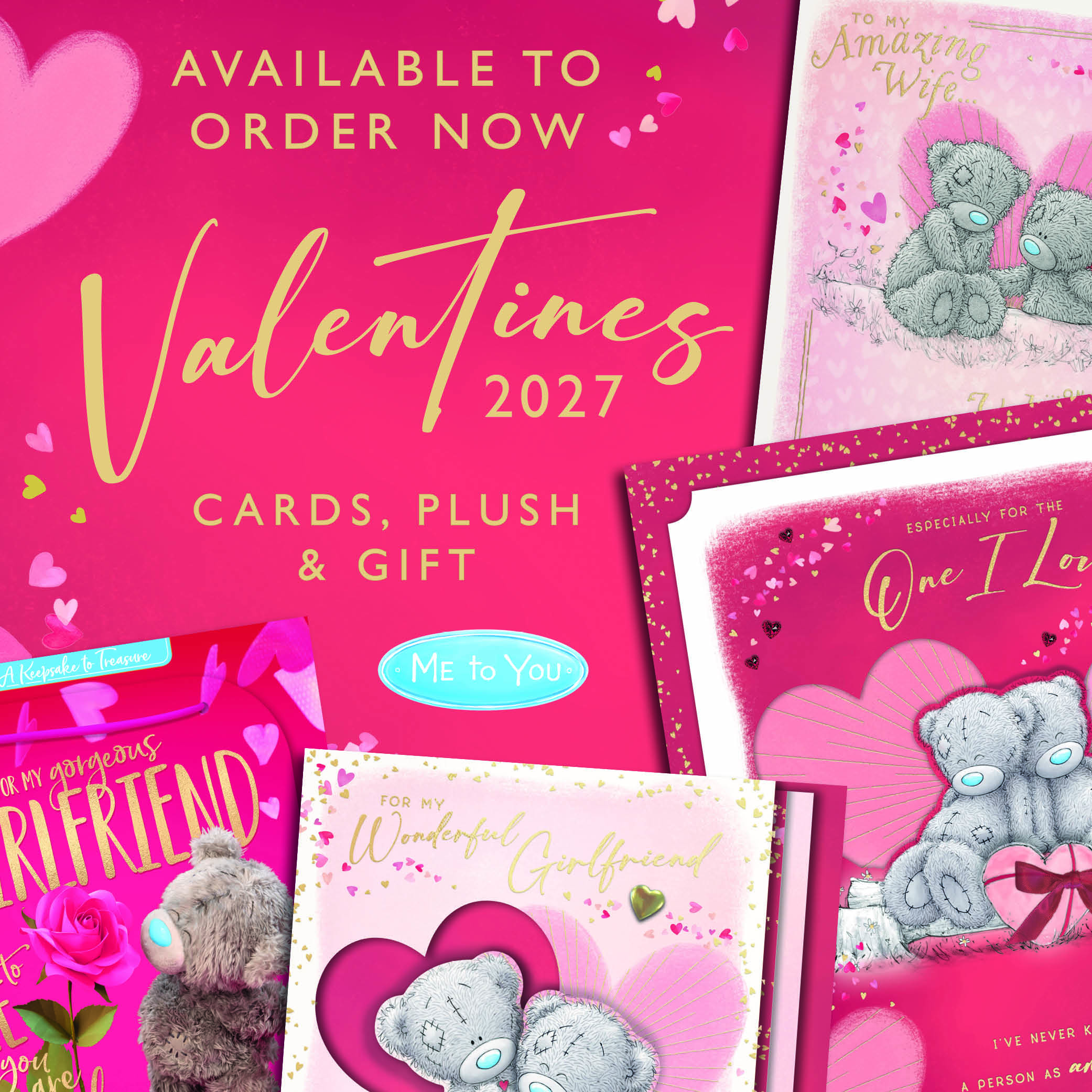 Valentines Day 2027 Valentines Day 2027