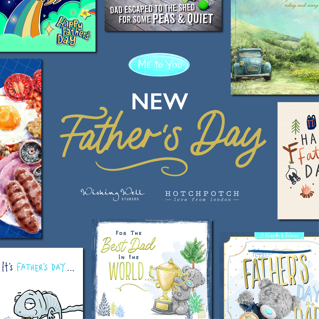 Father's Day 2026 Father's Day 2026